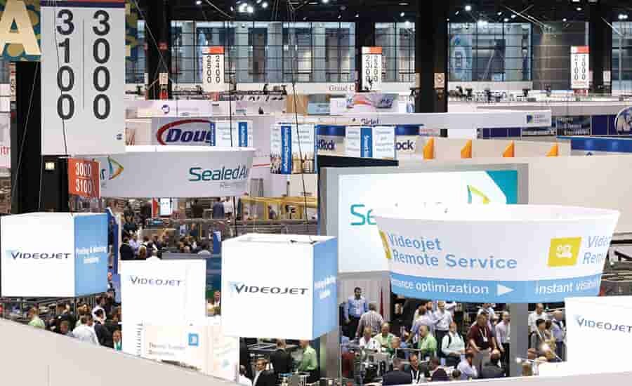 trade show
